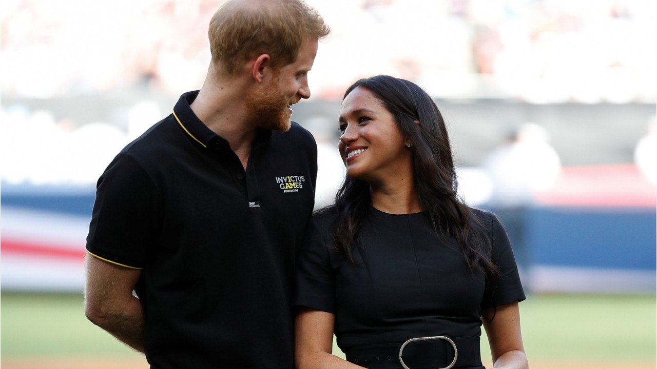 VOICI - Le prince Harry ne revient pas en Angleterre : la vraie raison de son absence enfin dévoilée ? (1)