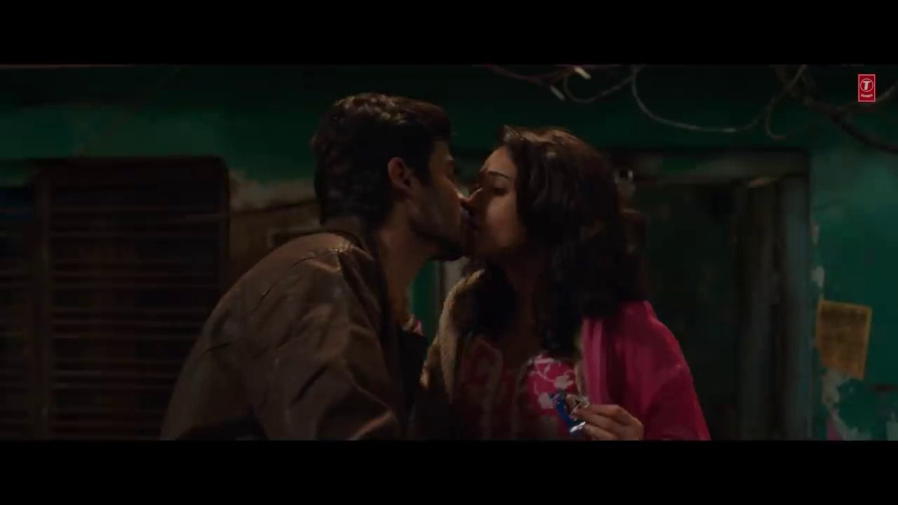 Khwaab Khwaab Full Video Hurdang  Sunny Kaushal Nushrratt Sachet 2022