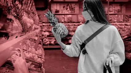 El truco infalible (y más fácil) para gastar menos en comida