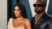 VOICI : « On ne s'est pas parlés pendant huit mois " : Kim Kardashian évoque son divorce avec Kanye West (1)