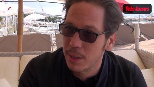 Reda Kateb (Pitchoune) : Réaliser, cela a débloqué quelque chose en moi