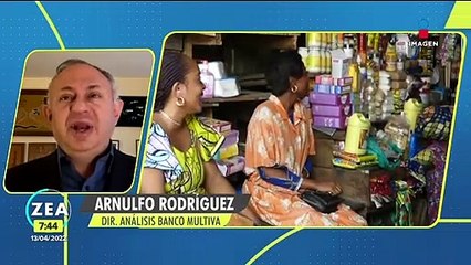 Inflación en Estados Unidos se dispara a 8.5% en marzo