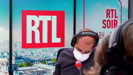 Les infos de 18h - Quand les Marcheurs essaient de convaincre l'électorat de Macron