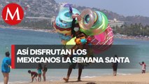 Comportamiento del consumidor mexicano durante vacaciones de Semana Santa