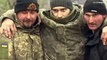 شاهد: روسيا تنشر فيديو تزعم أنه لاستسلام جنود أوكرانيين في ماريوبول