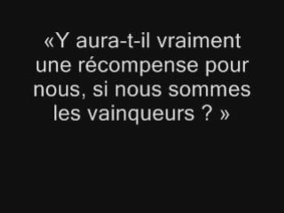 Moïse et les magiciens