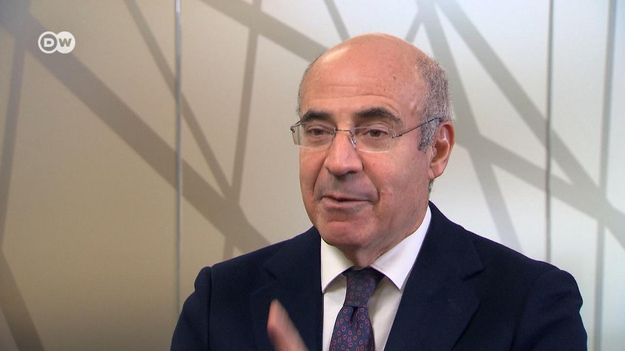 Браудер "вТРЕНДde": Путин сам стал крупнейшим олигархом, вместо того, чтобы от них избавиться