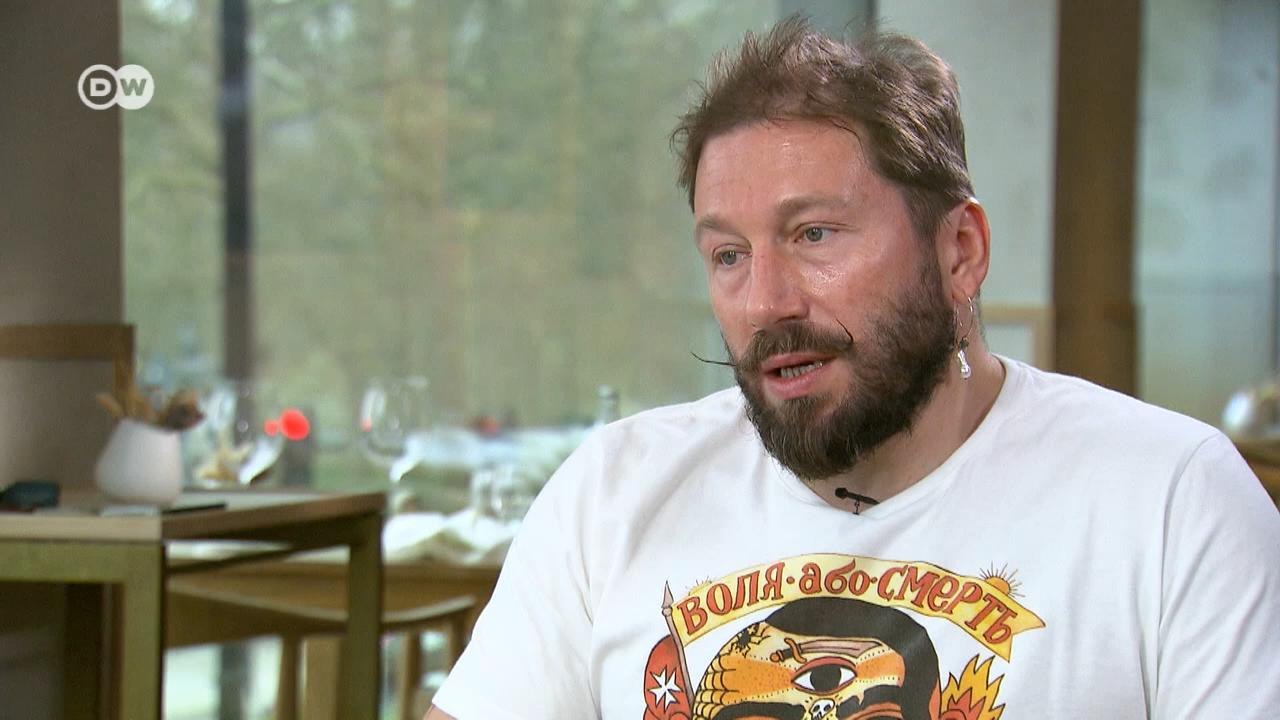 Чичваркин "вТРЕНДde": Бить надо по кошельку Пут...