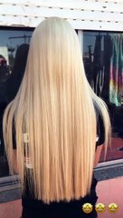 Quinceañera debe asistir calva a su fiesta tras accidente en salón de belleza