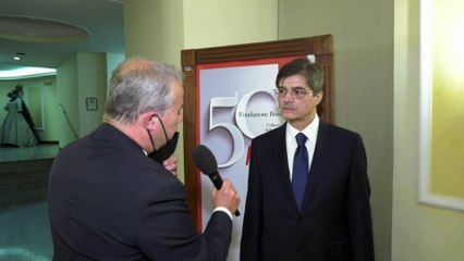 Intervista Morgante 70 anni Gazzetta del Sud