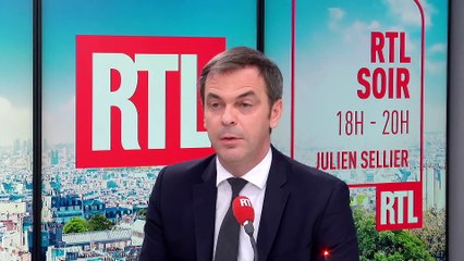 L'invité de RTL Soir du 13 avril 2022