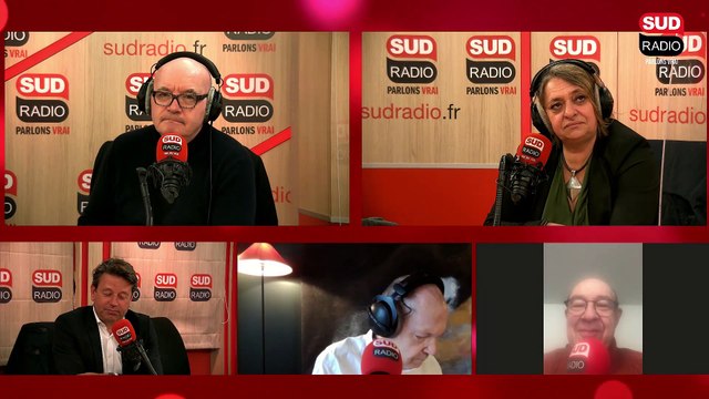 Mort de Michel Bouquet : Jacques Pessis revient sur sa carrière de comédien