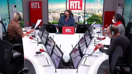 Les coulisses de l'actu du 13 avril 2022