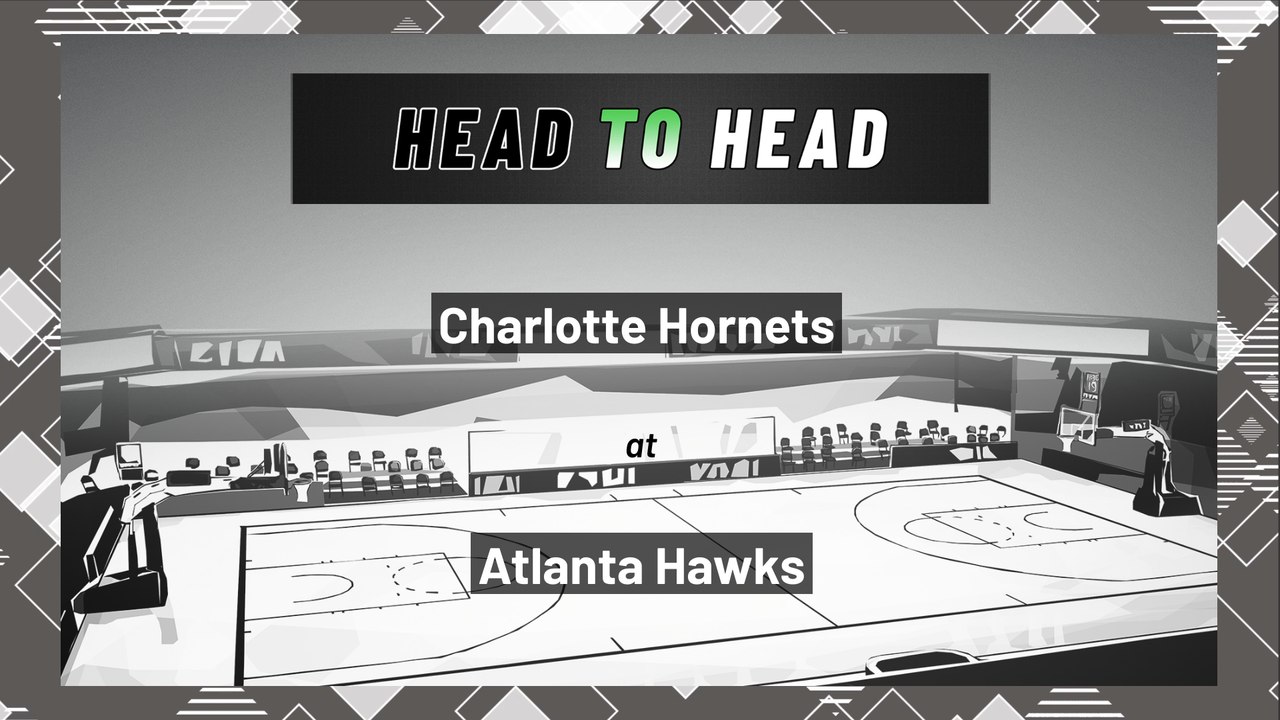 Trae Young Prop Bet: Points, Hornets at Hawks,...