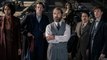 Warner Bros. Removes ‘Fantastic Beasts: Secrets of Dumbledore’ Dialogue About Gay Relationship for China | THR News