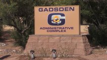 Distrito Escolar de Gadsden