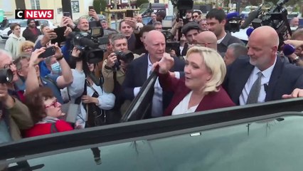 Présidentielle 2022 : Qu’est-ce que l’extrême droite ?