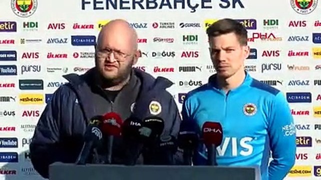 Miha Zajc: Performansımın temel sebebi, takım olarak iyi bir oyun ortaya koymamız