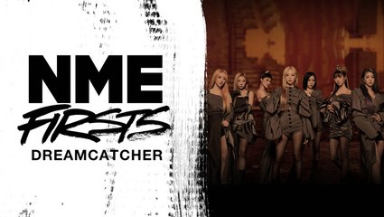 Dreamcatcher on TVXQ, Wonder Girls & their first ever jobs | Firsts