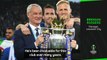 Schmeichel focused on PSV, not Leicester future