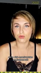 Amandine Pellissard dévoile les coulisses de Familles nombreuses la vie en XXL. Camille Santoro, autre maman du programme de TF1, évoque sa prise de poids après sa sixième grossesse.