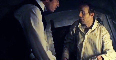 Dracula S01 E01