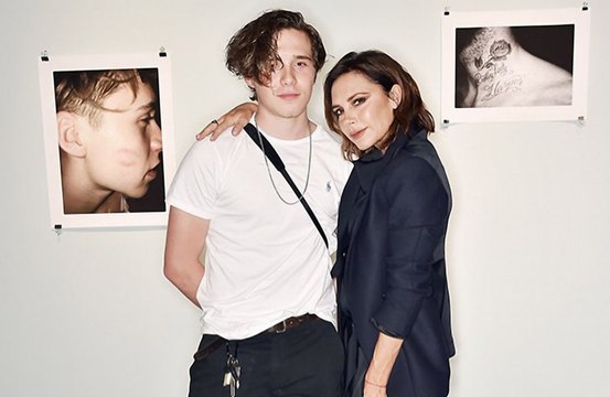 Victoria Beckham: Empty-Nest-Syndrom nach Brooklyns Hochzeit?