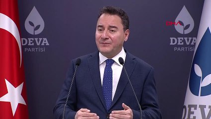Babacan: ODTÜ'ye giriş çıkışta izin almak zorunda değiliz