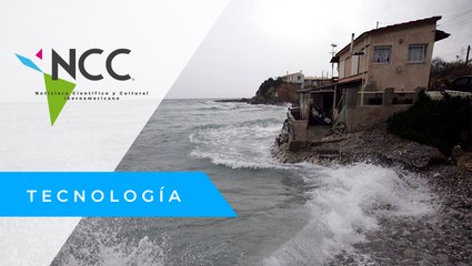 Kiribati, el país que se sumerge en el mar a causa del cambio climático
