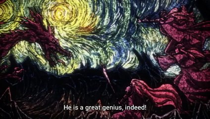 The Greatest Demon Lord Is Reborn as a Typical Nobody Episode 2 English Subbed