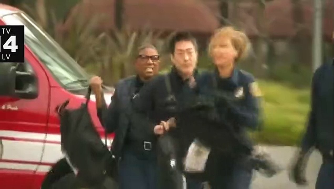 9-1-1 S05E14 Dumb Luck