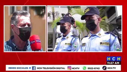 "Extradición de JOH podría realizarse esta misma semana": Penalista Internacional