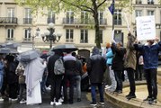 Fransa'da El Faruk Camisi'nin açık kalmasına yapılan itiraz hakkındaki karar haftaya verilecek