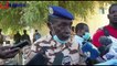 Tchad : la gendarmerie présente ses opérations sécuritaires