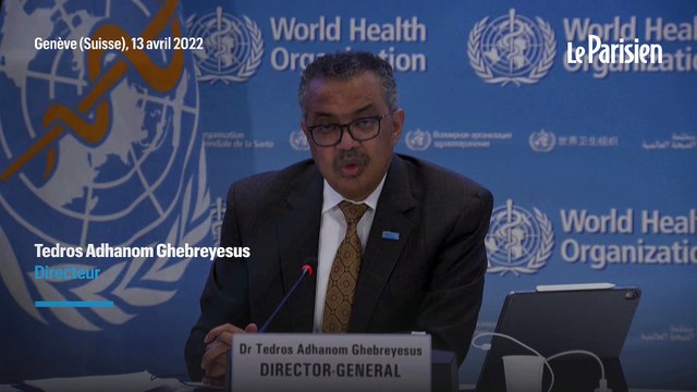 «Le monde n’accorde pas la même attention aux vies des Noirs et des Blancs», affirme l’OMS