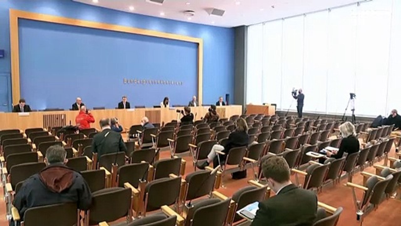 Frühjahrsgutachten: „Scharfe Rezession' in Deutschland bei Embargo für russisches Öl und Gas