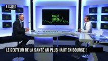 SMART BOURSE - Marchés à thème(s) : Jean-Jacques Le Fur (Bryan, Garnier & Co.)