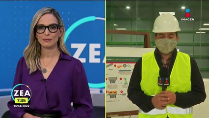 ¿Cómo se realiza el manejo de residuos biológicos infecciosos en la CDMX?