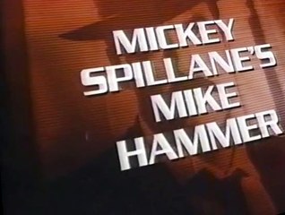 The New Mike Hammer S01 E01
