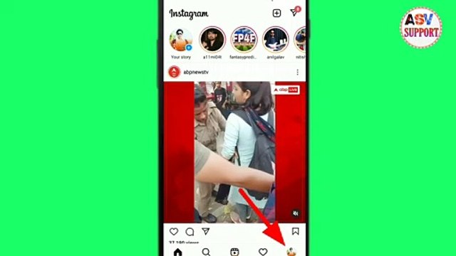 Instagram professional account kaise hataye | Instagram professional account ko normal kaise banaye