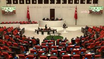 CHP'li Tanrıkulu, cezaevinde işkence iddiasını Meclis'e taşıdı; 