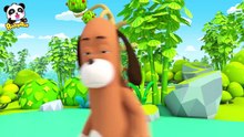 奇奇小英雄+更多合集 - 兒童卡通動畫 - 幼兒音樂歌曲 - 兒歌 - 童謠 - 動畫片 - 卡通片 - 寶寶巴士 - 奇奇 - 妙妙
