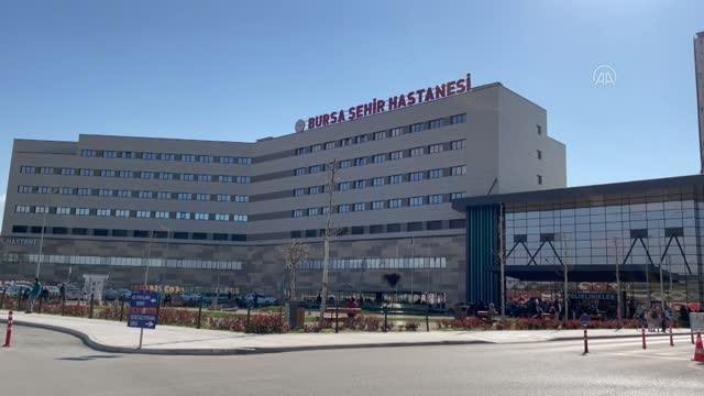 Son dakika haberleri! Köpeklerin saldırdığı çocuğun hastanedeki tedavisi sürüyor