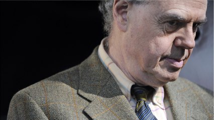 GALA VIDEO - EXCLU - Frédéric Mitterrand terrassé par le Covid-19 : “J’ai frôlé la mort”