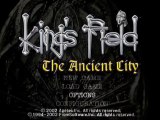 King's Field: The Ancient City online multiplayer - ps2