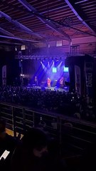 Claudio Capéo au France Bleu Live Festival