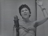 Margaret Tynes - Motherless Child/Swing Low, Sweet Chariot/Every Time I Feel The Spirit (Medley/Live On The Ed Sullivan Show, August 5, 1962)