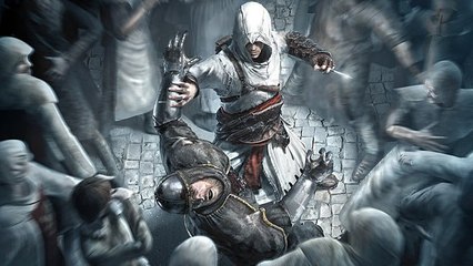 Gramy w Assassin's Creed: Misje