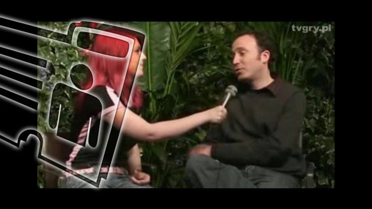 Wywiad Frag Dolls z producentem gry Lost