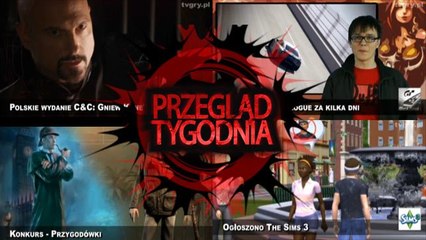 Przegląd tygodnia